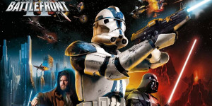 Beitragsbild des Blogbeitrags Star Wars: Battlefront 3 war fast fertig, sagt Entwickler 
