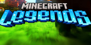 Beitragsbild des Blogbeitrags Minecraft Legends: Das sind die PC-System-Anforderungen