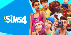 Beitragsbild des Blogbeitrags “Die Sims 4” erreichte bisher mehr als 70 Millionen Spieler 