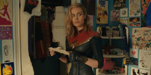 Beitragsbild des Blogbeitrags The Marvels: neuer MCU-Film wird schon jetzt gehasst