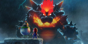 Beitragsbild des Blogbeitrags Nintendo: Hacker Bowser wurde aus dem Gefängnis entlassen 