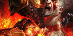 Beitragsbild des Blogbeitrags Episode 11: God of War – Der griechische Pantheon