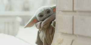 Beitragsbild des Blogbeitrags The Mandalorian hat ein großes Problem