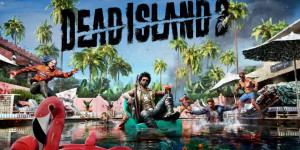 Beitragsbild des Blogbeitrags Dead Island 2 (PS5) – Game Review 
