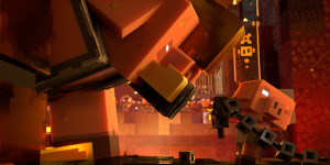 Beitragsbild des Blogbeitrags Wie man im PvP-Modus von Minecraft Legends zum Sieger wird