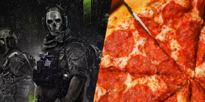 Beitragsbild des Blogbeitrags Call of Duty-Spieler schickt Pizza wegen AMD Vega-Bug an Entwickler 