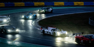 Beitragsbild des Blogbeitrags Neuer offizieller Trailer zu kommenden Gran Turismo-Film veröffentlicht