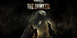 Beitragsbild des Blogbeitrags 10 Minuten Gameplay-Material zu Amnesia: The Bunker