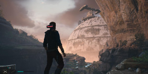Beitragsbild des Blogbeitrags Jedi: Survivor – Besiege den Rancor