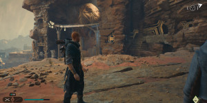 Beitragsbild des Blogbeitrags Jedi: Survivor – Versteckter Fähigkeitenpunkt auf Jedha