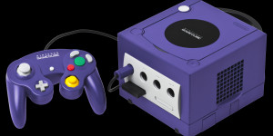 Beitragsbild des Blogbeitrags Nintendo: Ein sehr seltener GameCube ist aufgetaucht! 