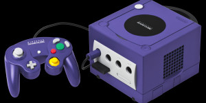 Beitragsbild des Blogbeitrags Nintendo: Ein sehr seltener GameCube ist aufgetaucht!