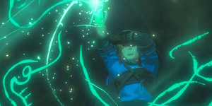 Beitragsbild des Blogbeitrags Zelda: Tears of the Kingdom in 94 Minuten fertig gespielt…