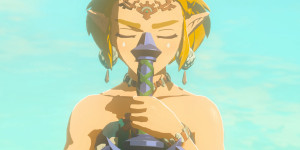 Beitragsbild des Blogbeitrags Zelda: Tears of the Kingdom feiert erfolgreichsten Start eines Nintendo-Spiels in Europa 