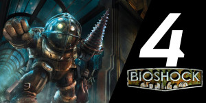 Beitragsbild des Blogbeitrags BioShock 4 geht angeblich durch die “Entwicklungshölle” 