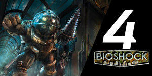 Beitragsbild des Blogbeitrags BioShock 4 geht angeblich durch die “Entwicklungshölle”