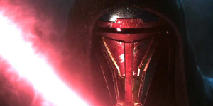 Beitragsbild des Blogbeitrags Star Wars: KOTOR Remake – CEO gibt keine Auskunft über Veröffentlichung 