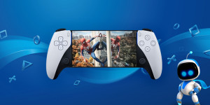 Beitragsbild des Blogbeitrags Neuer PlayStation-Handheld: Akkulaufzeit könnte Thema werden!