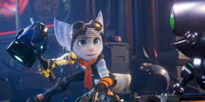 Beitragsbild des Blogbeitrags Ratchet & Clank: Rift Apart kommt am 26. Juli für Windows PC