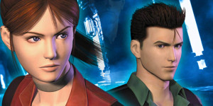 Beitragsbild des Blogbeitrags Capcom lüftet Geheimnis um neue Resident Evil-Remake-Games