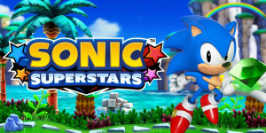 Beitragsbild des Blogbeitrags Sonic bekommt ein neues Videospiel, dass im Herbst erscheint! 