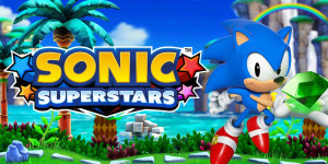 Beitragsbild des Blogbeitrags Sonic bekommt ein neues Videospiel, dass im Herbst erscheint!