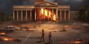 Beitragsbild des Blogbeitrags “Krieg der Creator”: Influencer verwandeln sich in Spieleentwickler