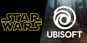 Beitragsbild des Blogbeitrags Star Wars: Outlaws enthüllt – Gameplay bei Ubisoft Forward