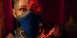 Beitragsbild des Blogbeitrags Mortal Kombat 1: Online-Stresstest startet in wenigen Tagen