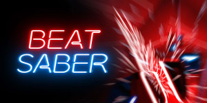 Beitragsbild des Blogbeitrags Beat Saber (PS VR2) – Game Review