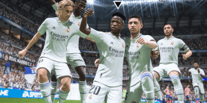 Beitragsbild des Blogbeitrags Coverstar von “EA SPORTS FC” 24 angeblich Erling Haaland 