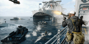 Beitragsbild des Blogbeitrags Call of Duty 2024: Mögliche Fortsetzung zu “Black Ops Cold War”