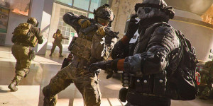 Beitragsbild des Blogbeitrags Call of Duty-Publisher: PC-Markt profitabler als Konsolen