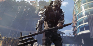 Beitragsbild des Blogbeitrags Dying Light 2: Zombie-Parkour mit Pferden geplant?