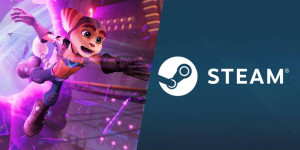 Beitragsbild des Blogbeitrags Ratchet & Clank: Rift Apart für Steam Deck verifiziert 