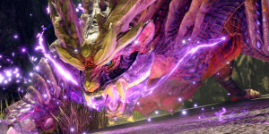 Beitragsbild des Blogbeitrags Monster Hunter 6: Release-Termin bereits 2024?