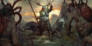 Beitragsbild des Blogbeitrags Warnung! – Einfache Diablo 4-Mods können zu Account-Sperrung führen!
