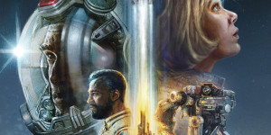 Beitragsbild des Blogbeitrags Bethesda & yfood bringen Starfield Edition