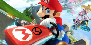 Beitragsbild des Blogbeitrags Fortnite bereitet einen Modus vor, der an das Gefühl von Mario Kart erinnert