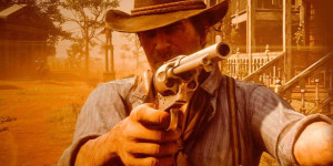 Beitragsbild des Blogbeitrags Red Dead Redemption 2: Das Geheimnis hinter der atemberaubend lebendigen Welt
