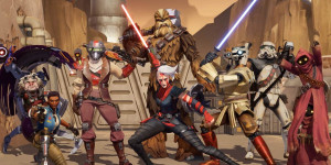 Beitragsbild des Blogbeitrags Welche interessanten Free-to-Play-Spiele erscheinen noch 2023?