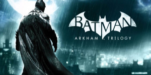 Beitragsbild des Blogbeitrags Die besten Batman Spiele kommen bald auf die Nintendo Switch 