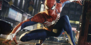 Beitragsbild des Blogbeitrags 4-Jähriger deutet Logikfehler in Spider-Man (PS4-Spiel) an