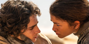 Beitragsbild des Blogbeitrags Dune Part II und andere Filme auf 2024 verschoben