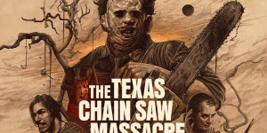 Beitragsbild des Blogbeitrags Texas Chain Saw Massacre: Schnell Leveln! 