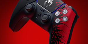 Beitragsbild des Blogbeitrags Die Spider-Man 2 Collectors Edition der PS5 wirbt mit “Gönn dir 50cm Venom” 