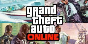 Beitragsbild des Blogbeitrags Zehn Jahre “GTA Online” – Das darfst du erwarten!