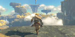 Beitragsbild des Blogbeitrags Die Zukunft von “The Legend of Zelda”: Was erwartet uns als nächstes? 