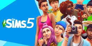 Beitragsbild des Blogbeitrags “Die Sims 5” Free-to-Play: “Kostenlos spielbar”, von EA bestätigt [UPDATE] 