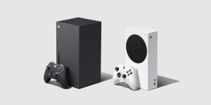 Beitragsbild des Blogbeitrags Microsoft: Next-Gen “Cloud Hybrid”-Xbox soll 2028 kommen 